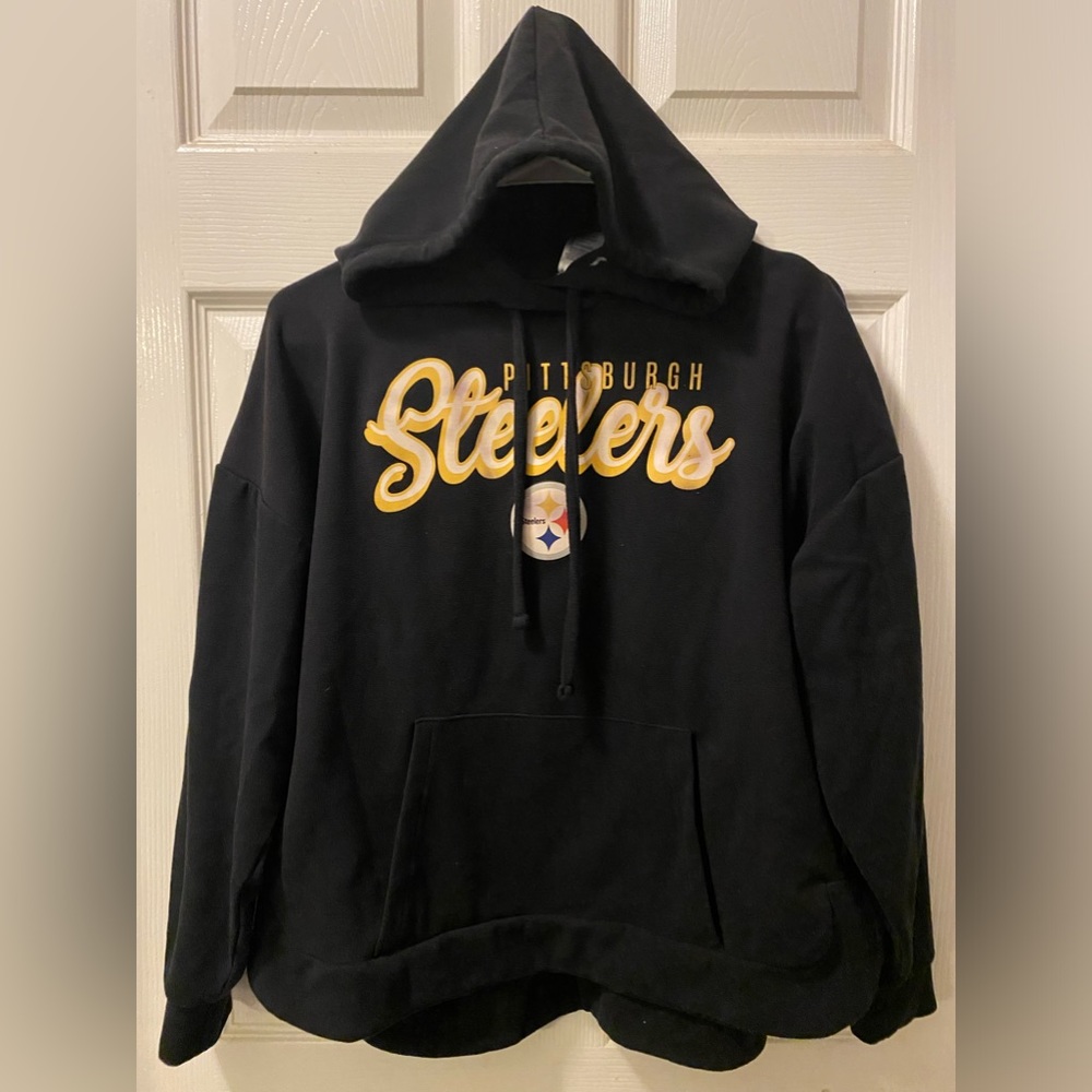Pittsburgh Steelers, NFL sweatshirt